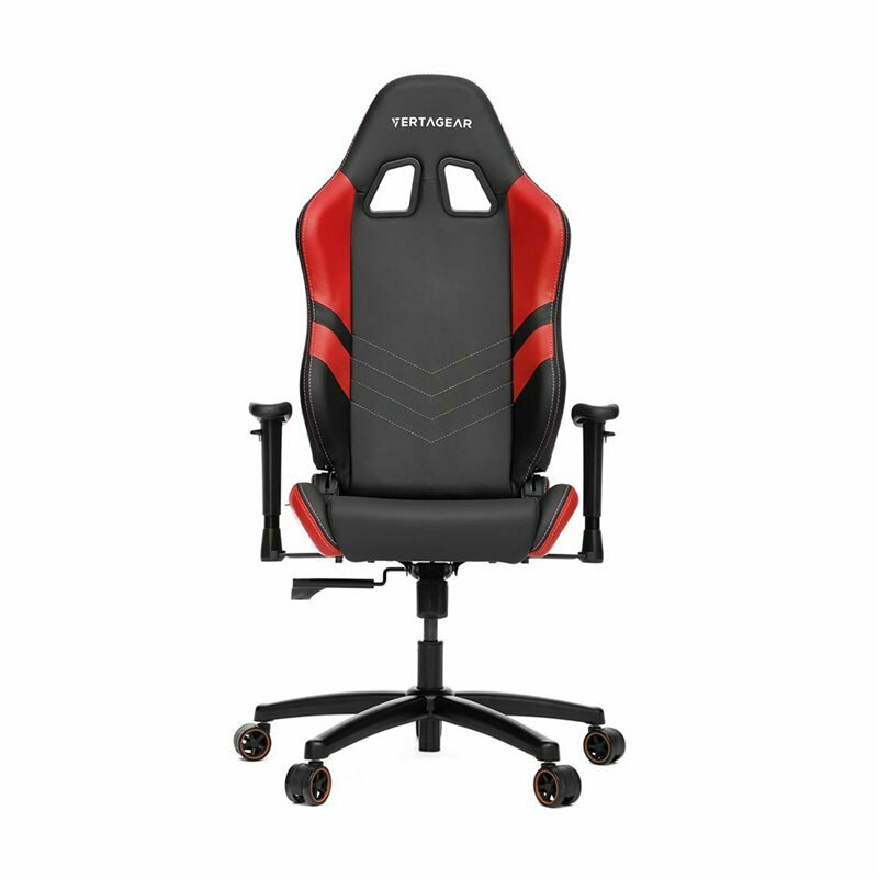 Кресло Vertagear Racing S-Line SL1000 Black Red