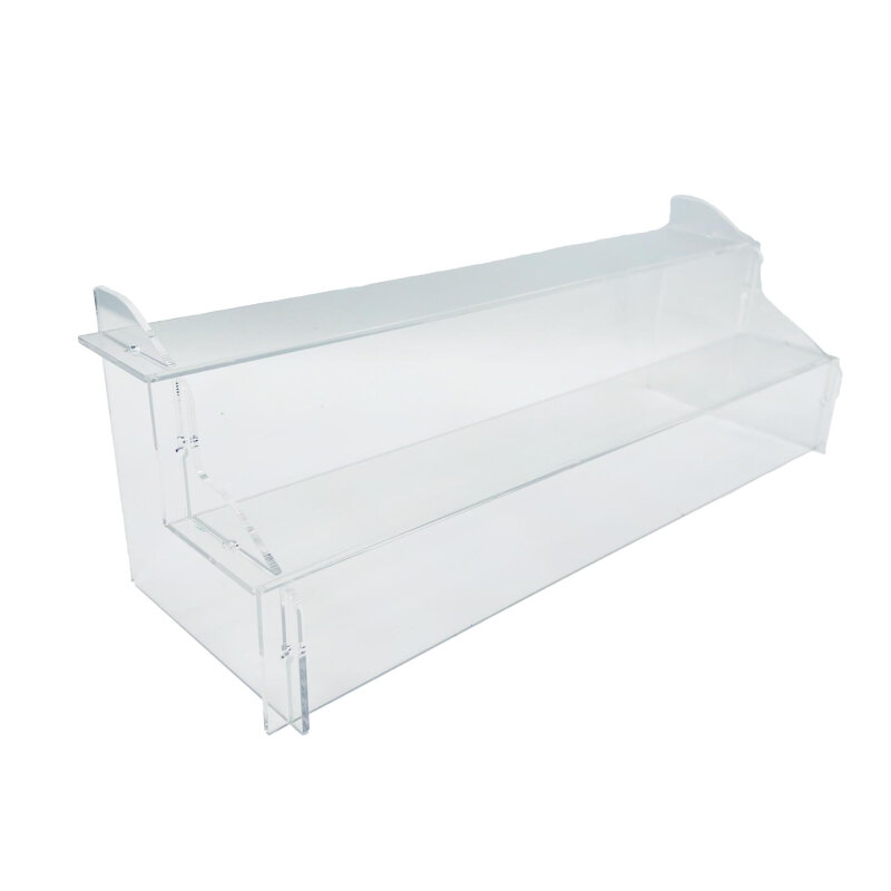 фото Подставка настольная Attache Лесенка 2-ярусн сборн 120х316х110мм ПЛ 20023