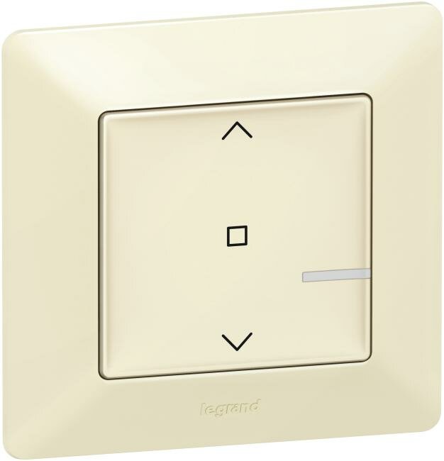 Умный выключатель Legrand 752290