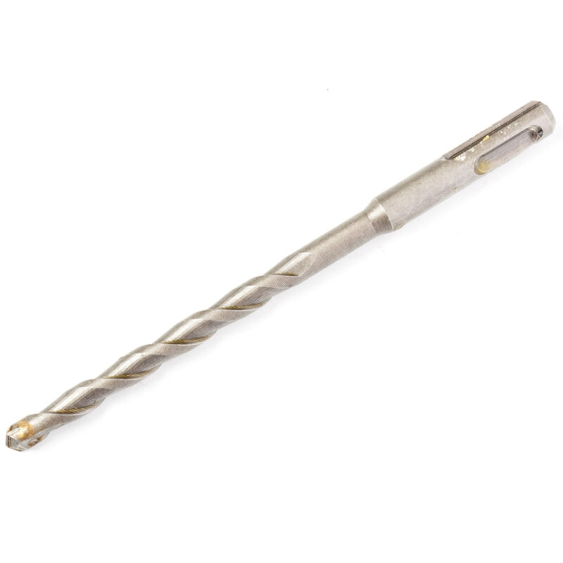 фото Бур SDS plus RedVerg 6x160 мм (100051)