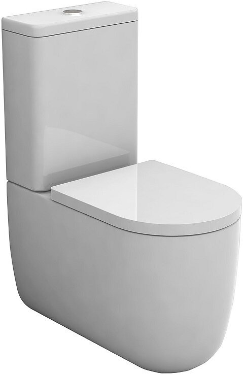 Унитаз Bien VOKHA MDKD063N1VP0W6SZ0