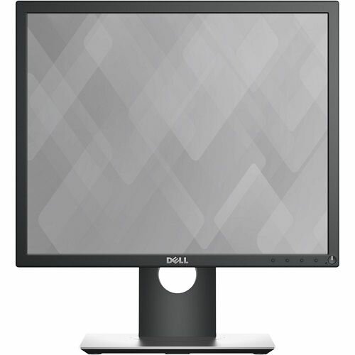  19" Dell P1917S 1917-4503 12801024, 6 , 250 /2, 1000:1, 178/178, IPS, HDMI 1.4, DisplayPort, VGA, USB*4, HAS, Pivot