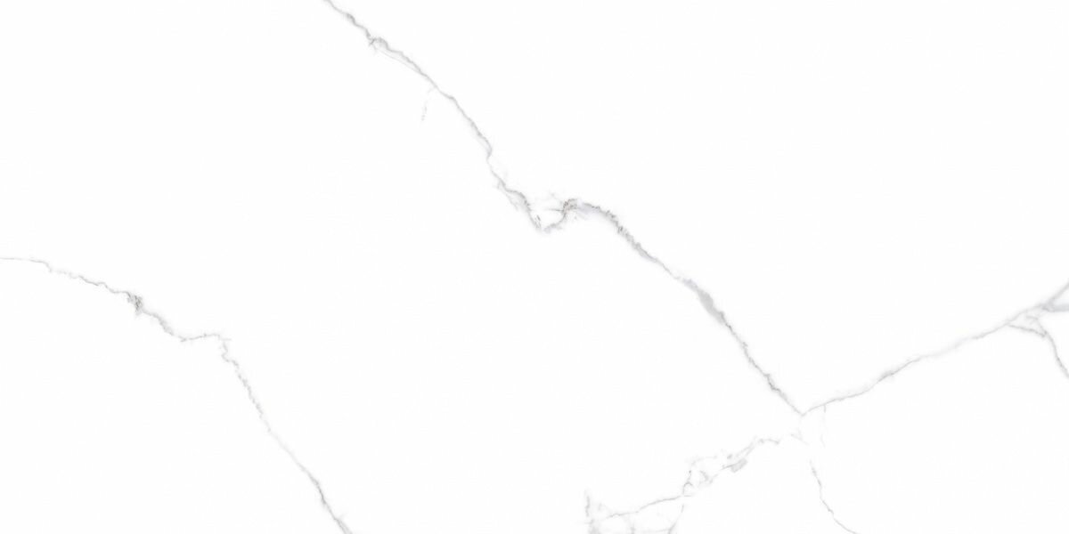 Глазурованный керамогранит Laparet Atlantic White 60x120 см 1.44 м² лаппатированный цвет белый - фото №5