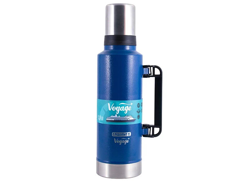 Термос Следопыт Voyage 1.3L PF-TM-18