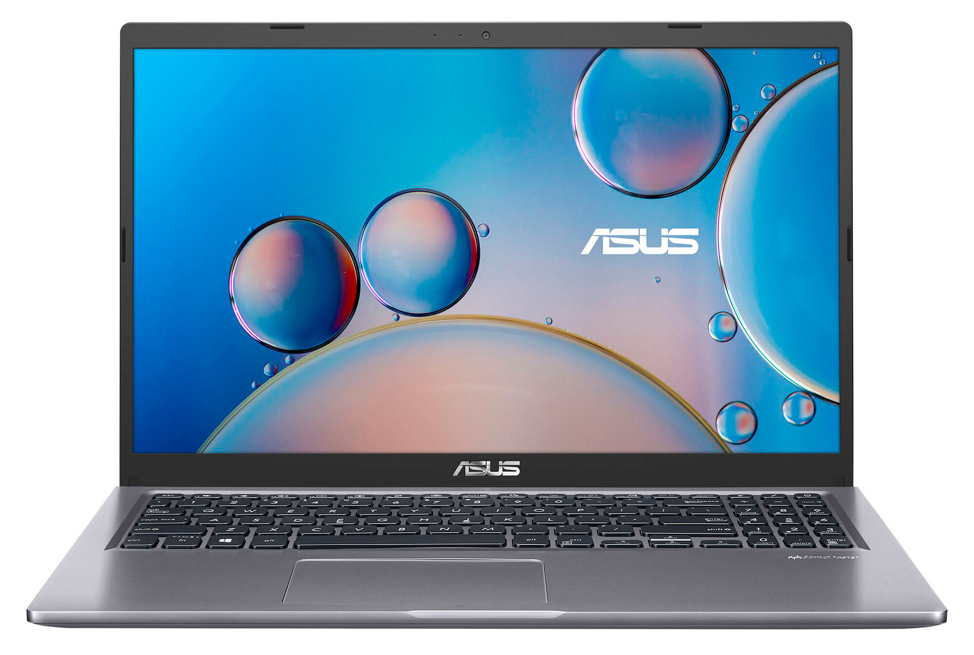 ASUS Ноутбук Asus A516JP-EJ461 Core i7 1065G7 16Gb SSD512Gb NVIDIA GeForce MX330 2Gb 15.6" TN FHD (1920x1080) noOS silver WiFi BT Cam (90NB0SS2-M005Y0) 90NB0SS2-M005Y0