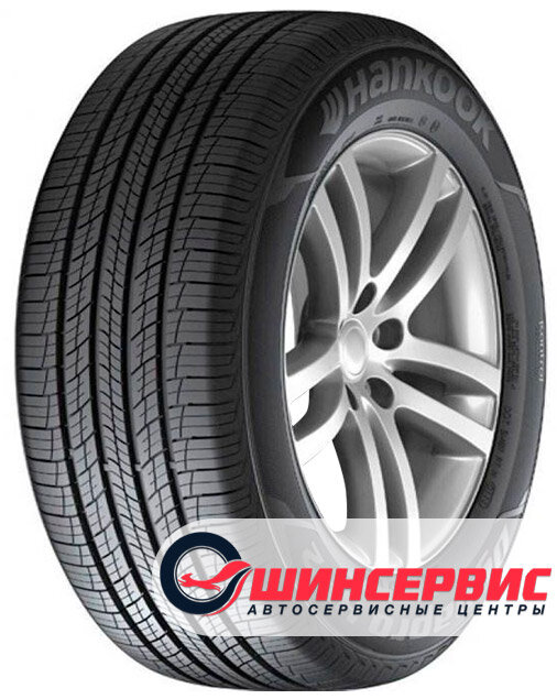 Hankook 255/55 R19 Dynapro HP2 RA33 111V