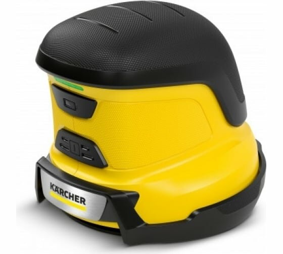 Стеклоочиститель Karcher EDI 4 желтый (1.598-900.0)