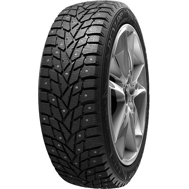 Dunlop SP Winter Ice 02 275/35 R20 102T