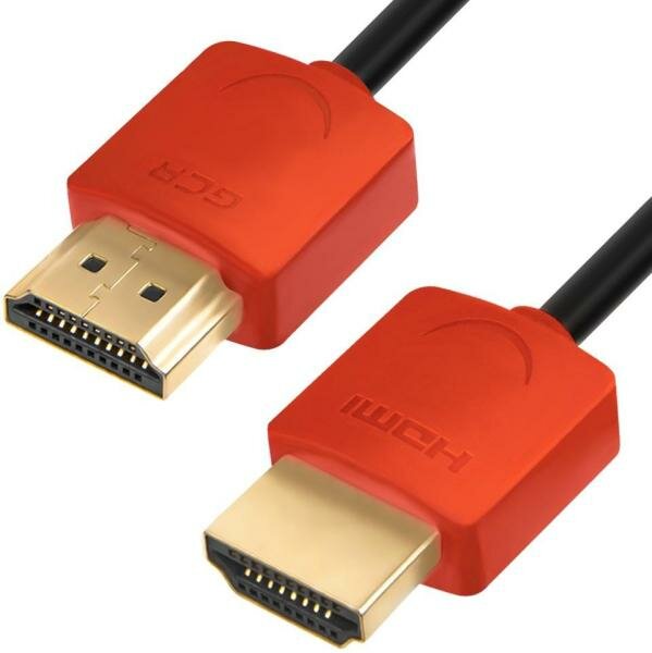  HDMI 0.5 Green Connection GCR-51212  /