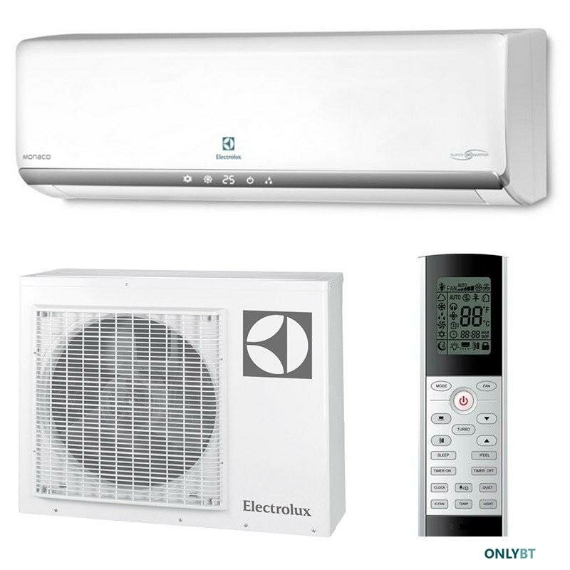 Сплит-система ELECTROLUX EACS/I-09 HM/N3