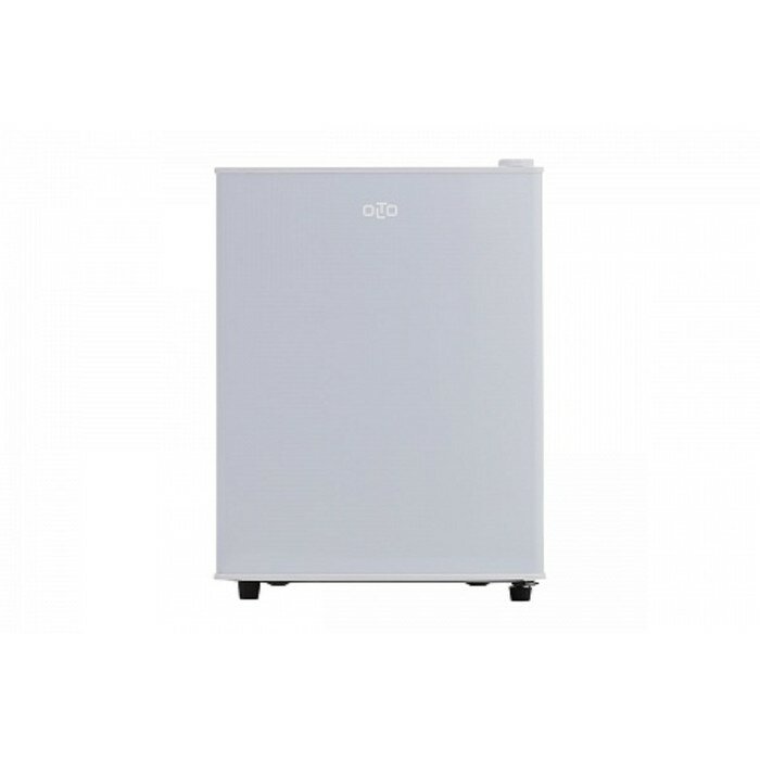 Холодильник OLTO RF-070 WHITE, однокамерный, класс A+, 70 л, белый - фотография № 1
