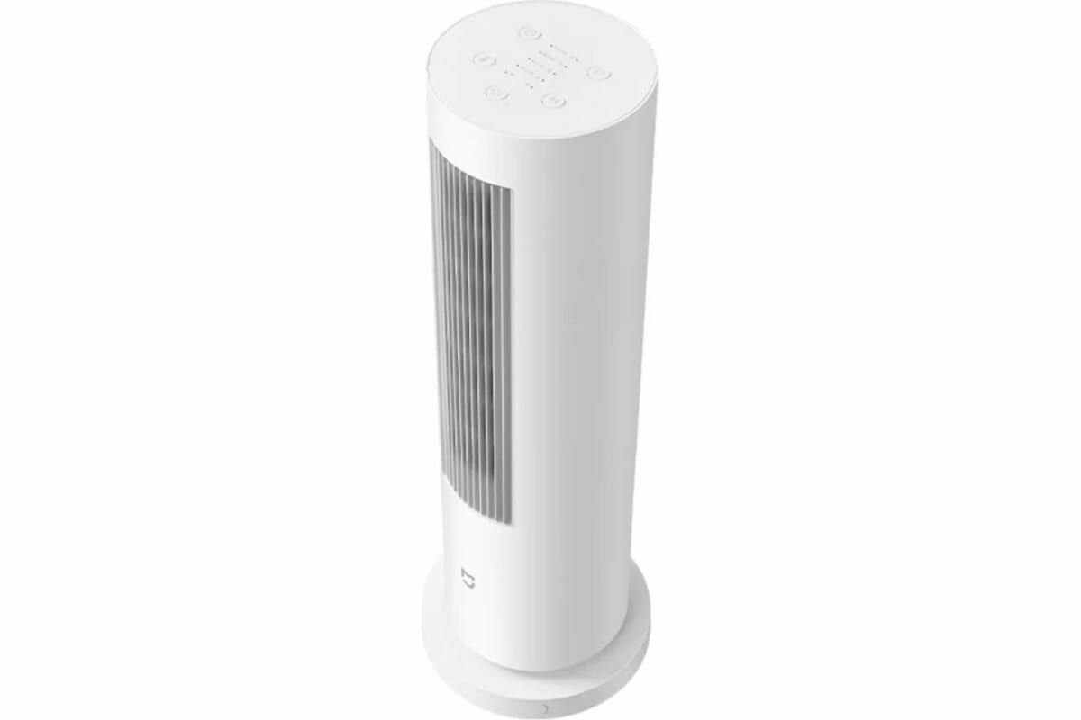 Обогреватель вертикальный Xiaomi Smart Tower Heater Lite EU - фотография № 2