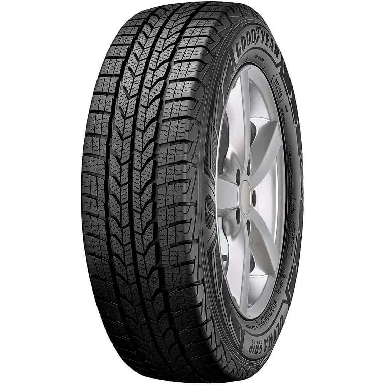 А/шина Goodyear Cargo UltraGrip 235/65 R16C 115/113S