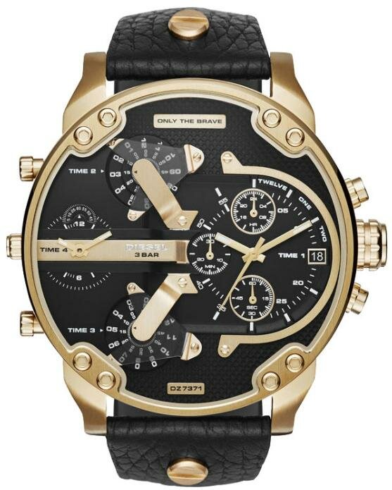 Diesel Chronograph DZ7371