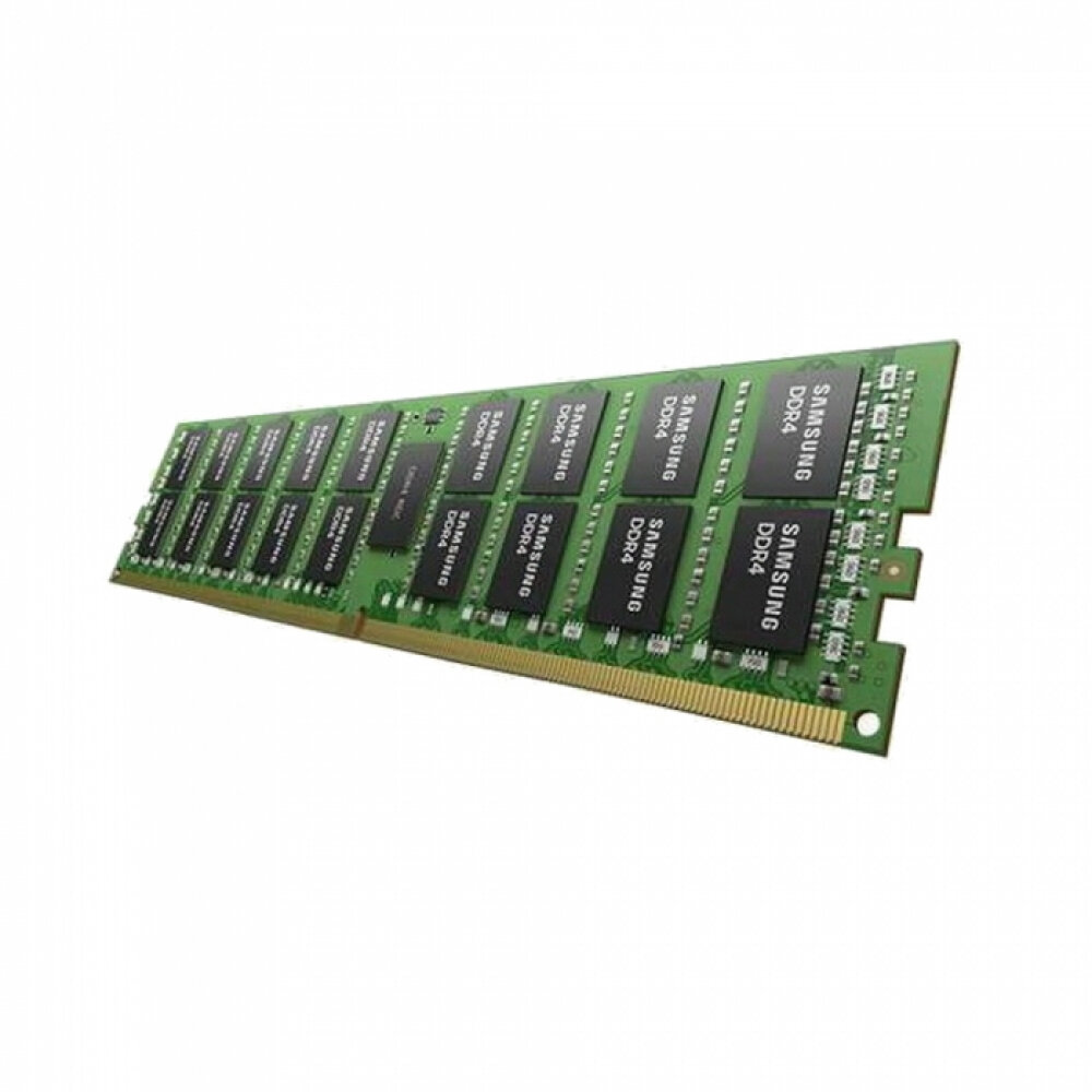 Память Samsung DDR4 8GB RDIMM (PC4-25600) 3200MHz ECC Reg 1.2V (M393A1K43DB2-CWE)