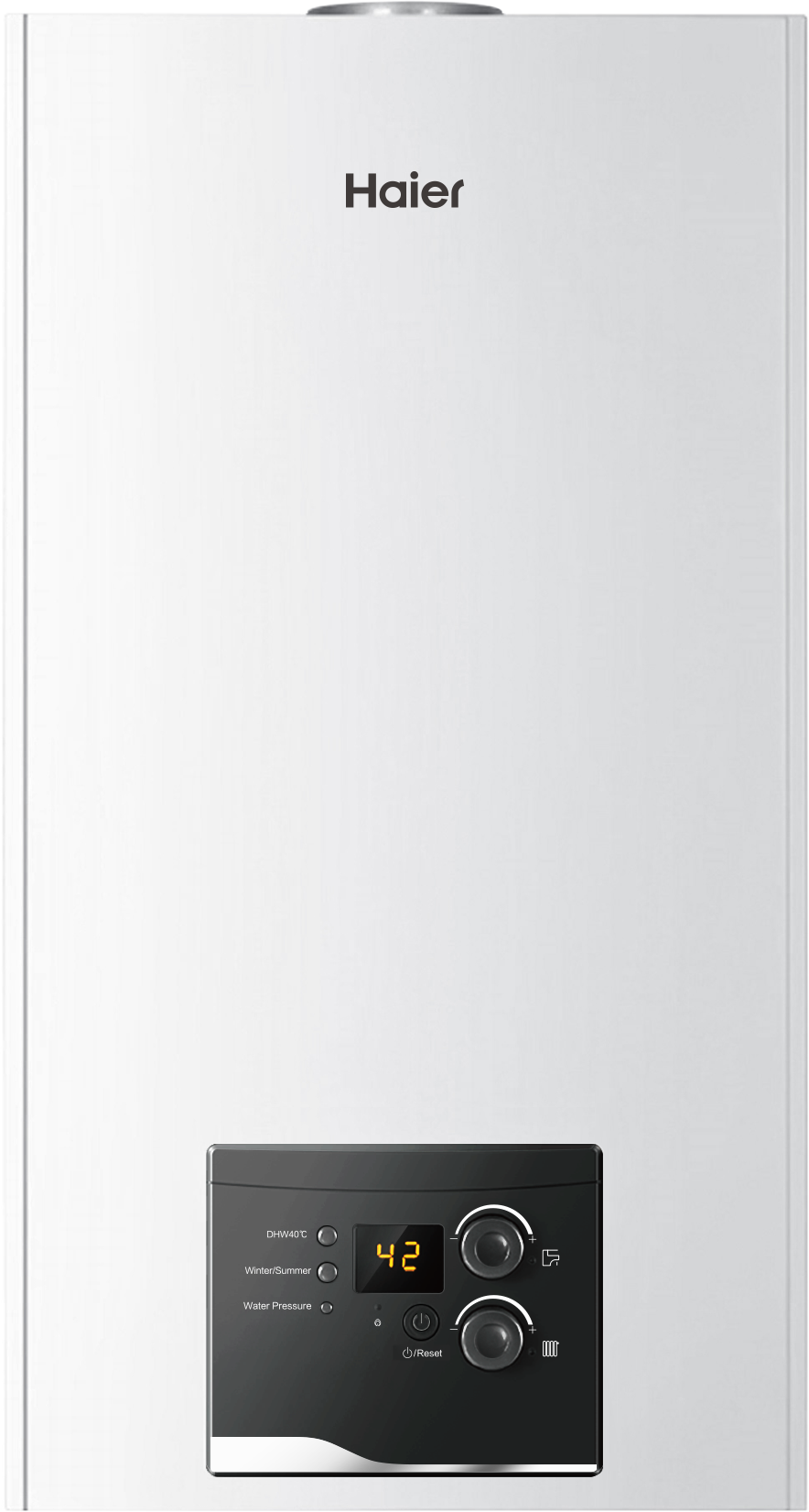 Настенный газовый котел Haier Urban 2.10 TM