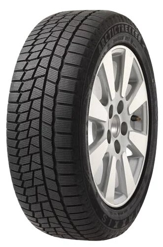 Maxxis SP-02 Arctic Trekker 215/50R17 91T