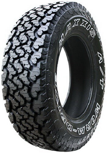 Шина Maxxis AT-980E Worm-Drive 31/10.5R15 109Q