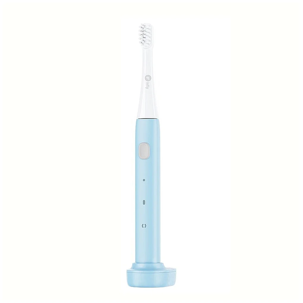 Электрическая зубная щетка Infly Electric Toothbrush P20A (Blue) RU