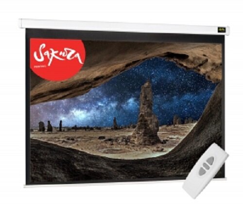 Экран для проектора Sakura Cinema SOK SCPSM-221x125FG-GR 16:9 100 Pro