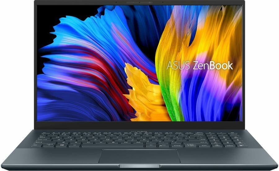 Ноутбук Asus Zenbook Pro 15 (90NB0V91-M00JX0)