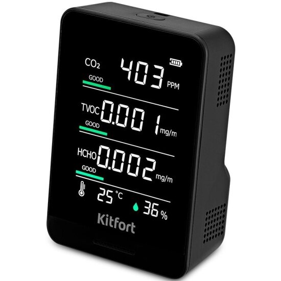 Датчик KITFORT CO2 КТ-3343