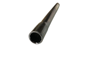 Ключ свечной трубчатый с магнитом для Пежо-Ситроен (Коломна: *14 мм L=260 мм)