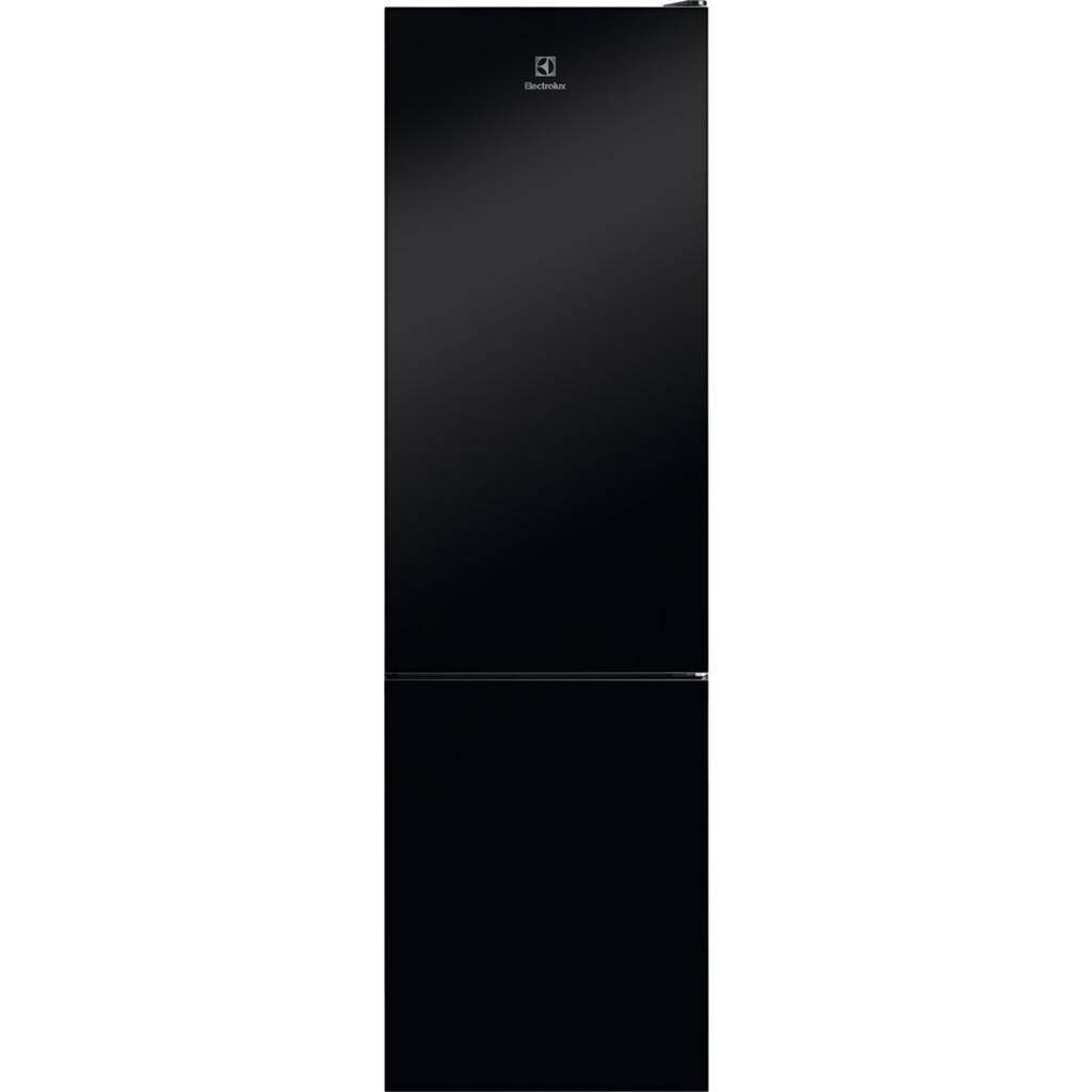 Холодильник Electrolux LNT7ME34K1 - фотография № 1