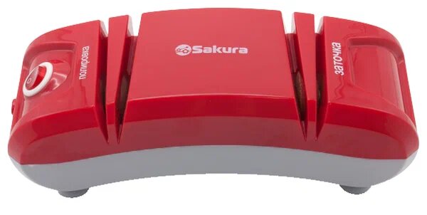 Электроножеточка Sakura SA-6604R
