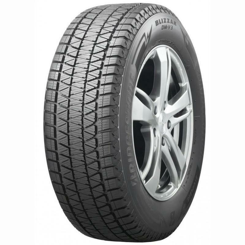 Bridgestone Blizzak DM-V3 265/50 R19 110T XL