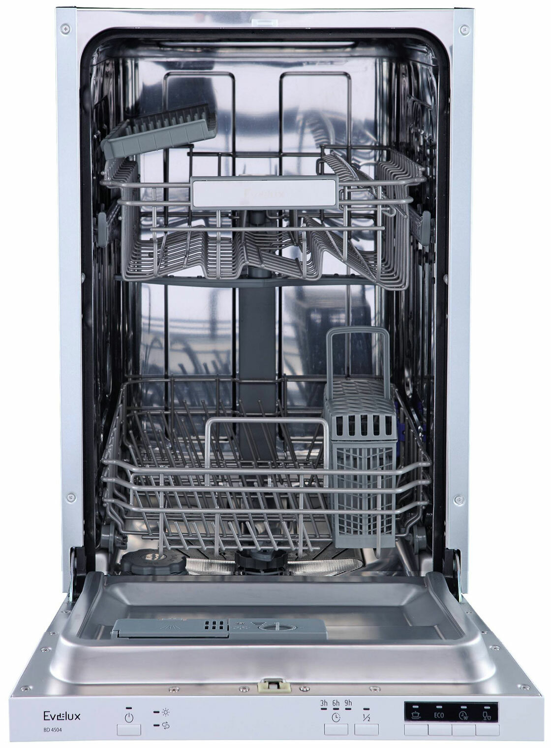 Посудомоечная машина Evelux BD 4504