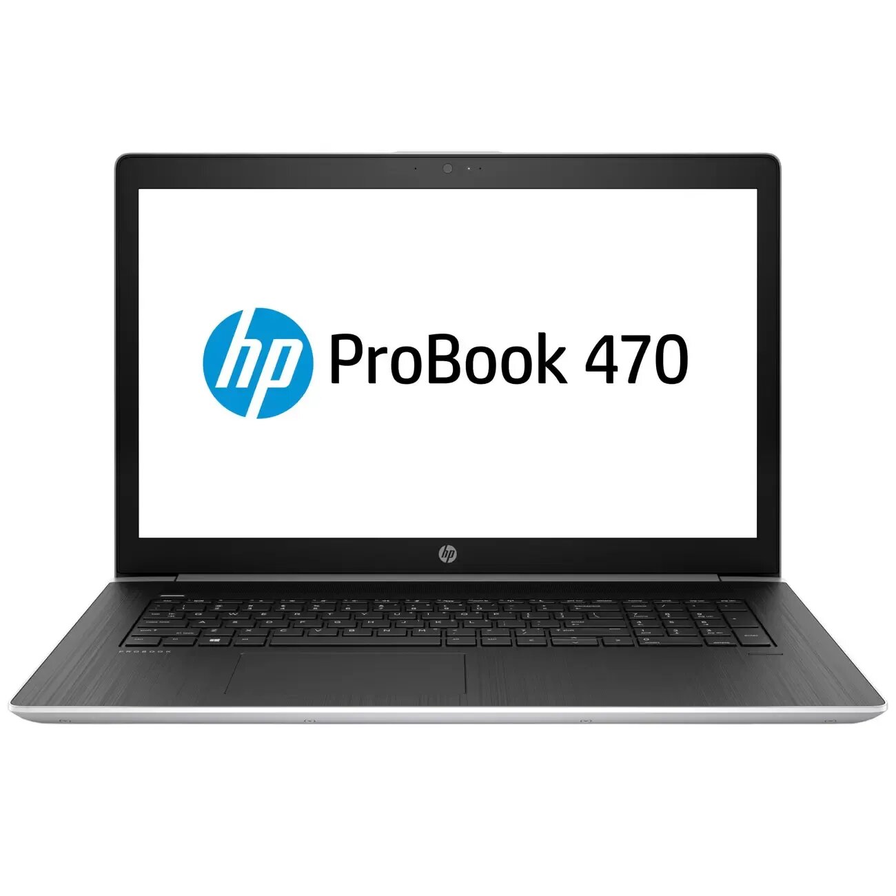 Ноутбук HP ProBook 470 G5 (Intel Core i5 8250U/17.3"/1920x1080/8GB/1256GB HDD+SSD/NVIDIA GeForce 930MX/Wi-Fi/Bluetooth/DOS)