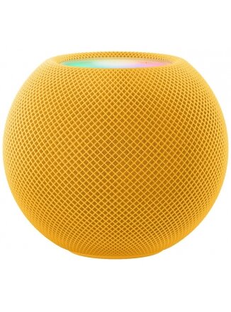 Умная колонка Apple HomePod mini