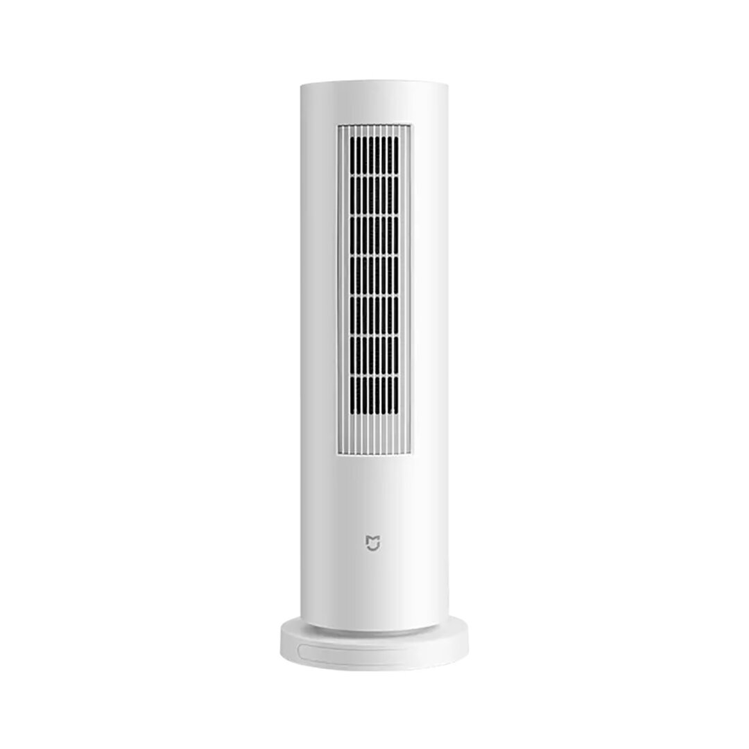 Вертикальный обогреватель Mijia Vertical Heater White (LSNFJ01LX)