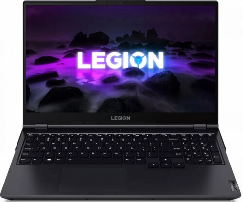 Игровой ноутбук LENOVO Legion 5 15ITH6H (82JH00HKRM)