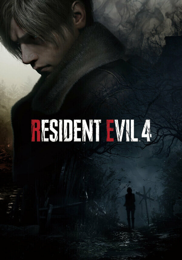 Resident Evil 4 (PC)