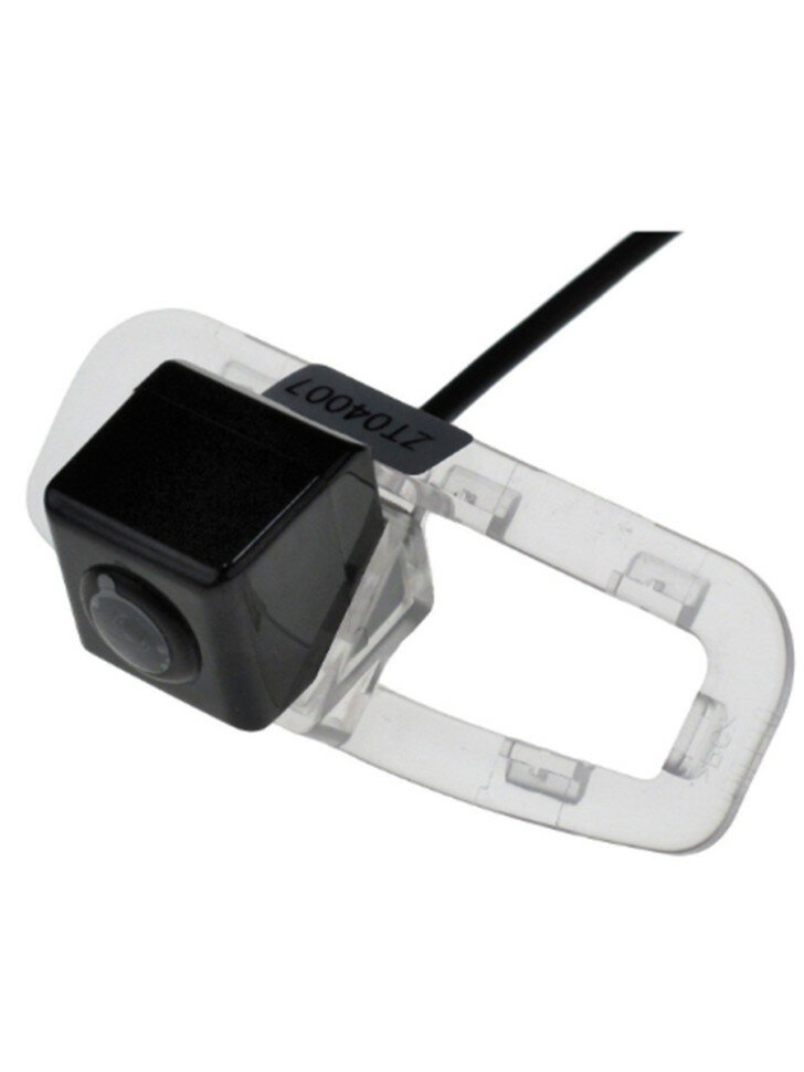 CAM-HNACb Штатная задняя камера для Honda Accord (2011+) Teyes AHD