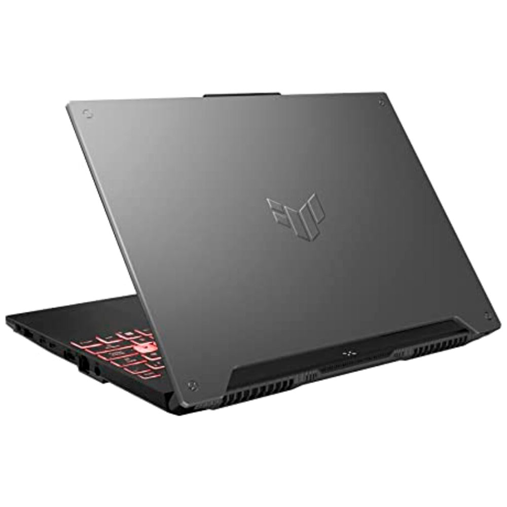 Ноутбук ASUS TUF Gaming A15 FA507RE-R73050T AMD Ryzen 7 6800H/8Gb/512Gb SSD/NV RTX3050Ti 4Gb/15.6" FullHD/Win11 Black