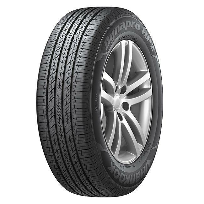 Hankook Dynapro HP2 RA33 275/65 R17 115H