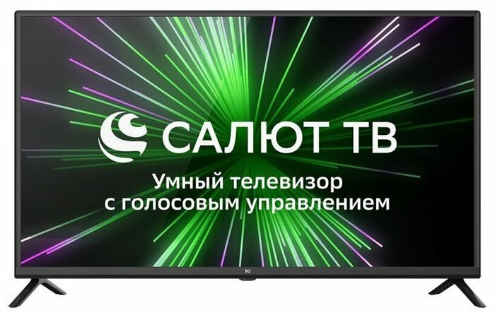 Телевизор BQ 39S06B