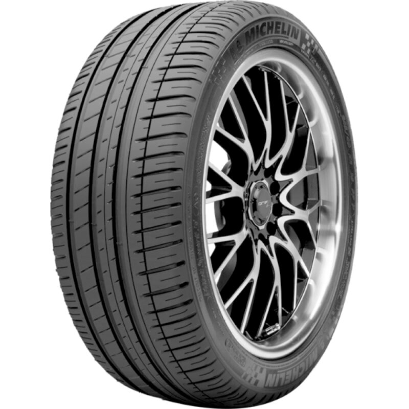 Michelin Michelin Pilot Sport 3 245/35 R20 95Y Run Flat