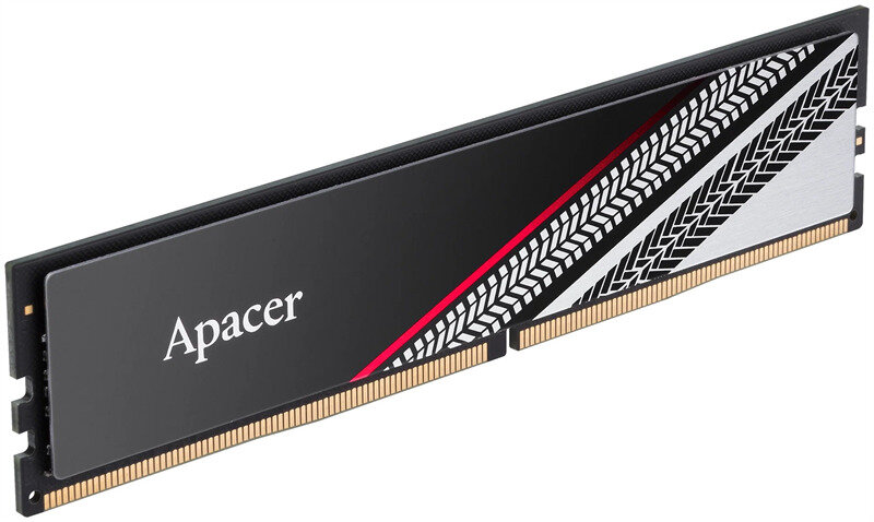 Оперативная память DDR4 Apacer AH4U08G26C08YTBAA-1