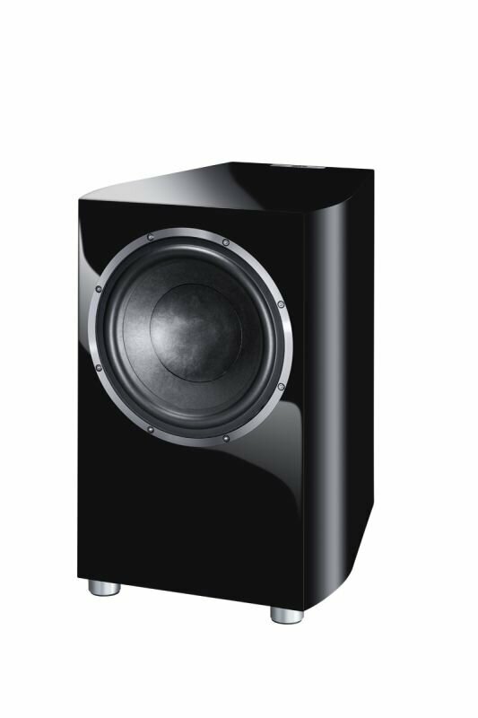  Heco Celan Revolution Sub 32 A Piano Black