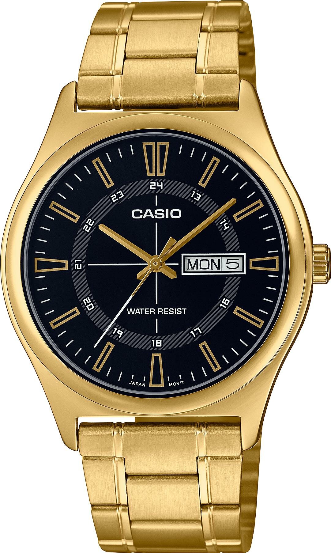 Casio Collection MTP-V006G-1C