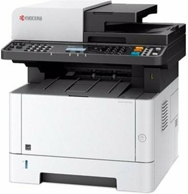 Монохромное лазерное МФУ Kyocera M2135dn