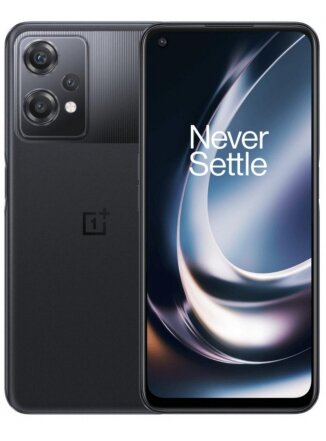 Смартфон OnePlus Nord CE 2 Lite 5G 6/128 ГБ Global, черный