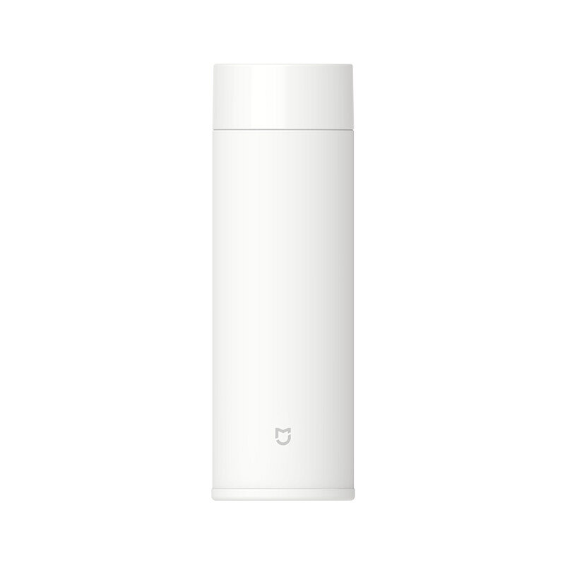 Термокружка Xiaomi Mijia Mini Thermal Cup White 350ml (MJMNBWB01WC)