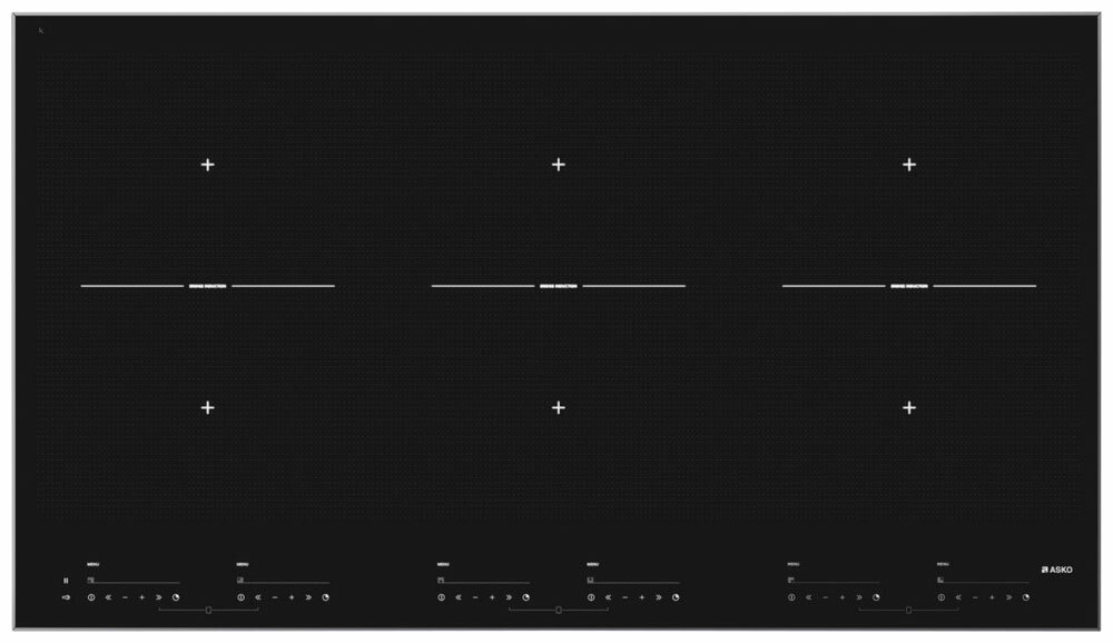 Встраиваемая электрическая варочная панель Asko HI 1995 G