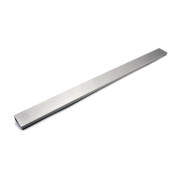 Ручка-скоба 225 мм, материал сталь, цвет сатиновый никель, арт. C4.500550.93