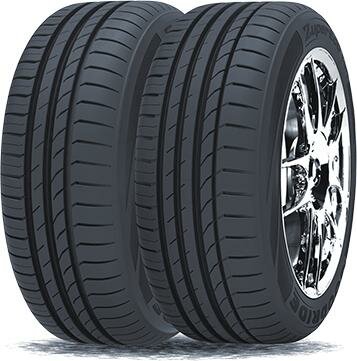 Автошина WestLake ZuperEco Z107 235/40 R18 95W летняя